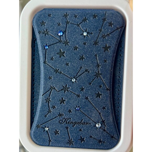 Magnetic Wallet Magsafe with Stand iPhone 15/14/13 Card Holder Wallet New - Picture 7 of 10